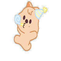 Birthday Skz Sticker