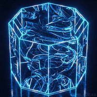 Art Glow GIF by Pi-Slices