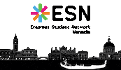 Gondola Thisisesn Sticker by ESN Venezia