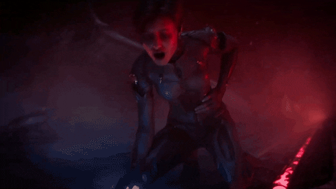 Tired Ninja GIF by Xbox