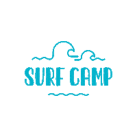 Surfcamp Sticker by UCPA