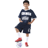 Deporte Escolar Sticker by LincolnCollegeChile
