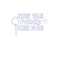 Covid Sticker by Vivamos como galegos