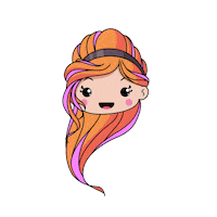 wumtiskx winx winx club wumtiskx Sticker