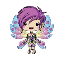 Winx Club Sticker