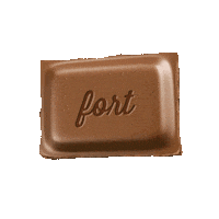 Milka_Tendres_Messages strong message force chocolat Sticker