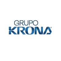 Grupo Elleve Sticker by Krona Tubos e Conexões