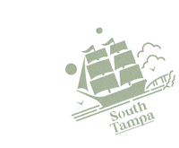 Christmas At Grace Sticker by gfcflorida