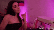 Bye Bye Reaction GIF by Yandy.com