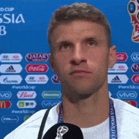Thomas Muller GIF