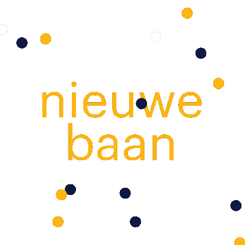 Happy New Job Sticker by Randstad Nederland