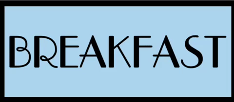 breakfastrex GIF