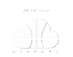 Airball Sticker by Bavo Freestyles