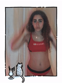 GIF by Romy and Brian!!