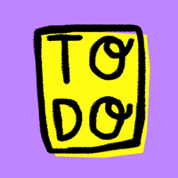 kochstrasse cute illustration sweet job GIF