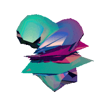 Daughtry love sticker hearts stickers Sticker