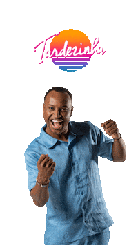 Tardezinha Tiaguinho Sticker by Virgin Music Brasil