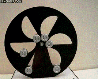 perpetual motion GIF by Cheezburger