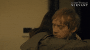 Sad Rupert Grint GIF by Apple TV+