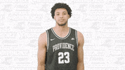 College Basketball GIF by Providence Friars