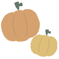 Autumn Sticker