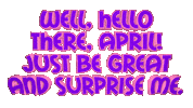 Art Gifart Opticalartinc Text Visuals Phrase Caption Statement Wordart Gif 3D Contemporary Sticker by OpticalArtInc.