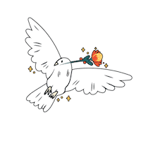 Ariedankiki Sticker