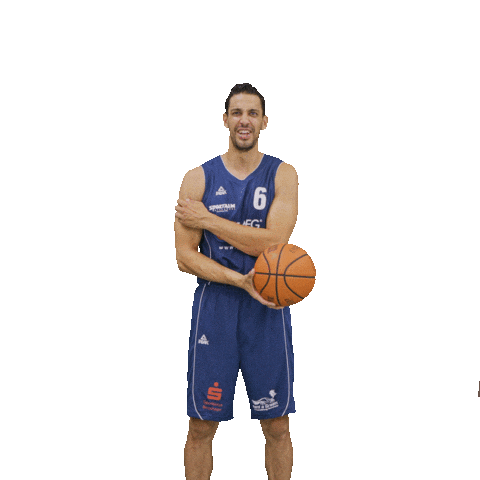 Bensheim Sticker by VfL Basketball