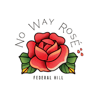 AlfredRestaurantGroup nwr ashish alfred no way rose alfred restaurant group Sticker