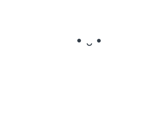 Cloud Weather Sticker