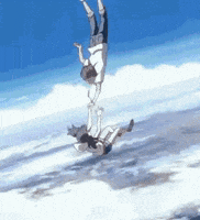 Fall No GIF