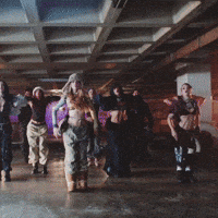 Mina Manifest GIF