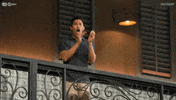 Lets Go Clap GIF by MasterChefAU
