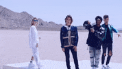 music video c4 GIF by Citizen Føur