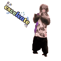 Heart Applause Sticker