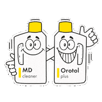 Teamwork Sticker by Duerr Dental SE