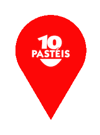 10P pastel 10p pastelito 10pasteis Sticker
