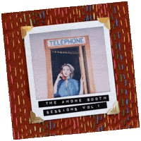 Phone Call GIF by Mindy Gledhill