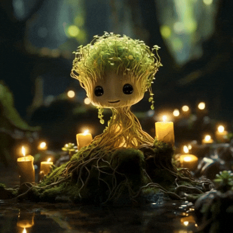 Thats Wild Tgn GIF by Treegens