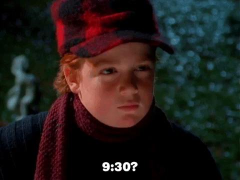 season 1 episode 3 GIF