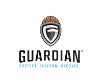 Brotherhood Sticker by Guardian Athletic