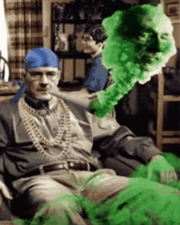 Breaking Bad GIF