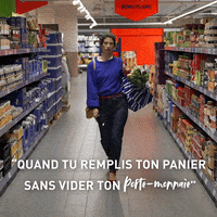 Blanche Neige Friends GIF by ALDI FRANCE