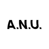 Anu Sticker by NIGHT UNIT