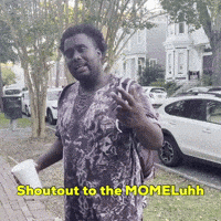 Shoutout GIF