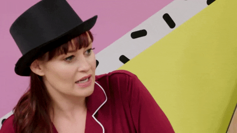grace helbig ok GIF by This Might Get