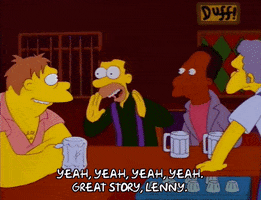 homer simpson GIF