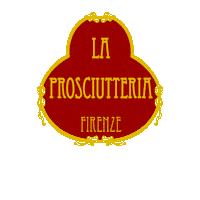 LaProsciutteria la prosciutteria laprosciutteria la prosciutteria firenze laprosciutteriafirenze Sticker