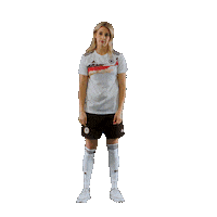 Germany Applause Sticker by DFB