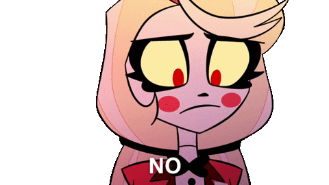 Angel Dust Adam Sticker by Amazon Prime Video